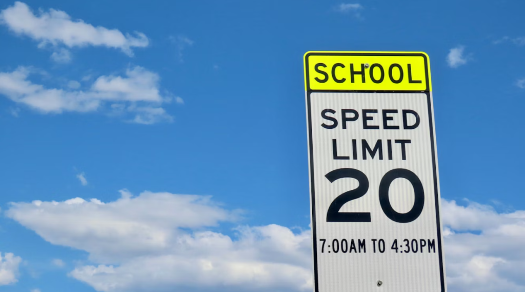 Speeding, School Zone Safety, and the Rise of Automated Enforcement in Waterloo Region